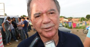 Artigo: Leão diz que pode disputar o Senado caso Wagner dispute a Presidência