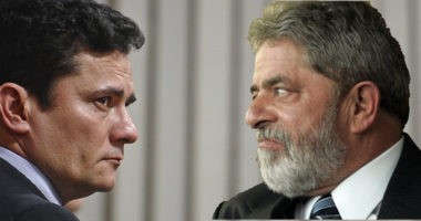 Artigo: “Estou sendo processado por um apartamento que não é meu”, diz Lula