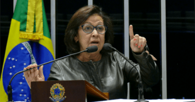 Artigo: Após voto, Lídice da Mata avalia projeto de castração química