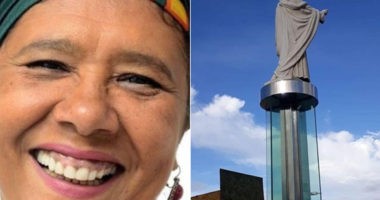 Artigo: Marta ataca Neto após mudança no Cristo da Barra: “Reforma inútil”