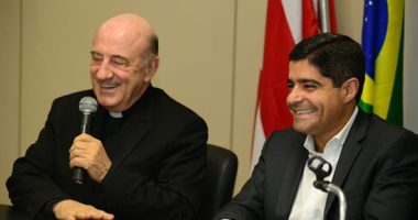 Artigo: Neto sobre pesquisa Ibope: “O que interessa não são os números da largada, mas os da chegada”