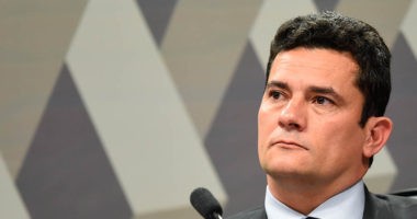 Artigo: PF vai investigar mudança de domicílio eleitoral de Sergio Moro para SP