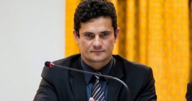 Artigo: Moro decide desiste de ser candidato por São Paulo