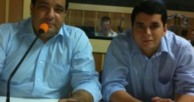 Artigo: Alan e Duda Sanches tentam “juntar os cacos” após decisão de Neto