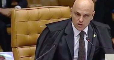 Artigo: Moraes ironiza bolsonaristas presos: “terroristas querem que prisão seja colônia de férias”