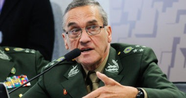 Artigo: Ao lado de Temer, General do Exército diz que corrupção está ‘banalizada’