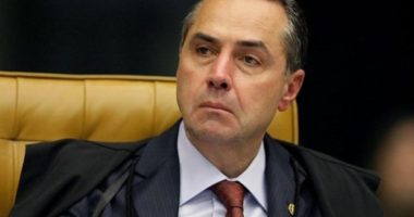 Artigo: Com baiano na mira, Barroso assina aposentadoria e define data para deixar o STF