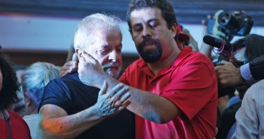 Artigo: Boulos ameaça: “Não assistiremos passivamente”