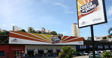 Artigo: Ebal é arrematada por R$15 milhões em leilão