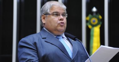Artigo: Câmara Federal ainda não conseguiu notificar Lúcio sobre cassação