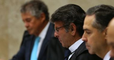 Artigo: Fux vota contra Lula e agora só falta o voto de Carminha