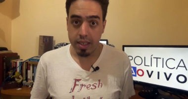 Artigo: Por que Neto desistiu da candidatura ao Governo?