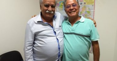 Artigo: João Santana é chamado por Michel Temer para conversar