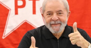 Artigo: Lula em Salvador na quinta-feira