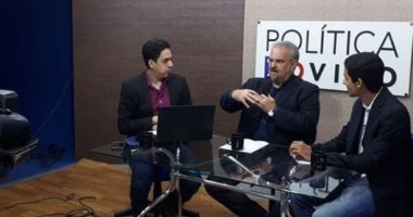 Artigo: Galo diz que “conforta” deputados da oposição abandonados por Neto