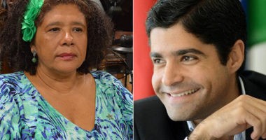 Artigo: Marta detona: “Neto é ditador e trata o BRT como trenzinho de playground”