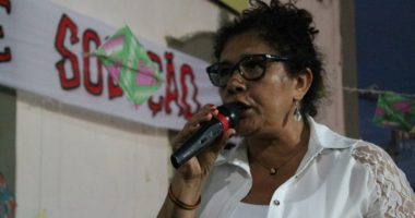 Artigo: Marta critica BRT de ACM Neto: “Valor exorbitante”