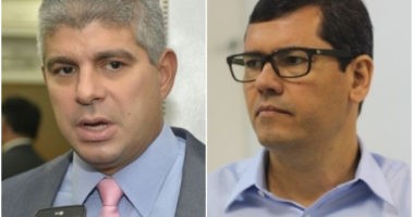 Artigo: Tinoco diz que Maurício Barbosa está de “picuinha”