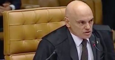 Artigo: Moraes dá “pito” em advogado de Lula: “Estava conversando e não entendeu”