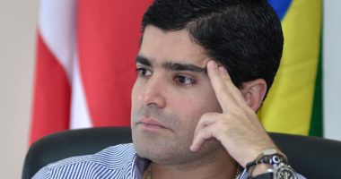 Artigo: Reforma administrativa de Neto deve ocorrer nos próximos dias