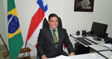 Artigo: Ex-líder petista apoia Zé Ronaldo ao governo da Bahia