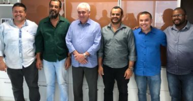 Artigo: DEM perde mais um prefeito: gestor de Sátiro Dias vai para o PSD