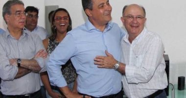 Artigo: Site aponta aproximação entre Zé Ronaldo e PT após racha com Neto