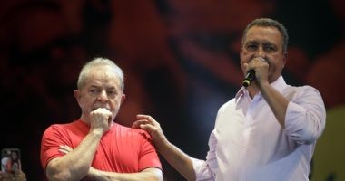 Artigo: Rui Costa diz que Lula pode se mudar para residência oficial antes da posse