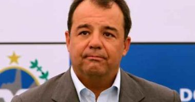 Artigo: Bretas condena Cabral a 19 anos de prisão e Barata a 28 anos