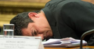 Artigo: PT suspende articulação para abertura de CPI contra Moro e espera por TCU, diz coluna