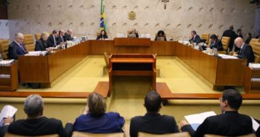 Artigo: STF decide sobre realização da Copa América no Brasil