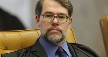 Artigo: Antes do STF, Toffoli foi reprovado em 2 concursos para juiz