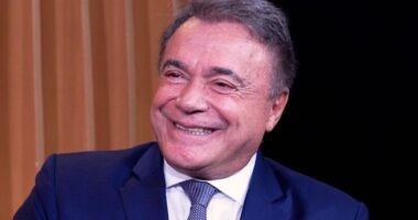 Artigo: ‘Zero palavra’, diz Alvaro Dias sobre Bolsonaro