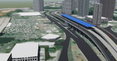 Artigo: Justiça nega pedido de liminar que defendia suspensão de obras do BRT