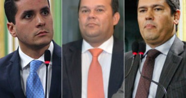 Artigo: Eleição na  Câmara pode causar racha no DEM