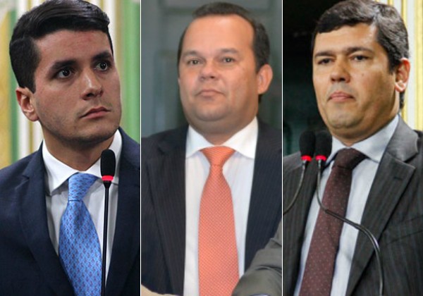 Eleição na câmara de vereadores pode causar racha no DEM