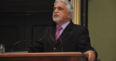 Artigo: MDB em Salvador terá novo presidente