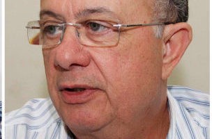 Artigo: Chapa entre Gualberto e Zé Ronaldo finalmente é decidida