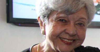 Artigo: Morre Avó materna de prefeito ACM Neto