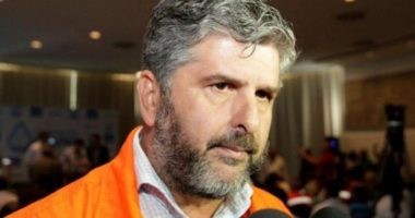 Artigo: Demitido por Neto, Gustavo Ferraz: “Não queria pagar mais pelo que não fiz”