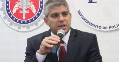 Artigo: Barbosa pensa em investir em tecnologia de segurança chinesa