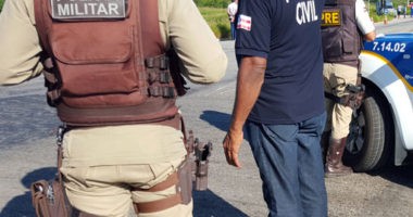 Artigo: Mudança na Constituição promete unificar polícias civil e militar