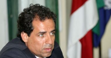 Artigo: Ricardo Machado se entrega à Justiça