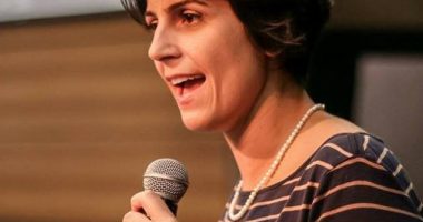 Artigo: Manuela afirma que Temer é ‘fantasma’ que pode ‘reencarnar em outro corpo’