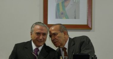 Artigo: Homem de confiança de Temer Padilha assume Ministério do Trabalho