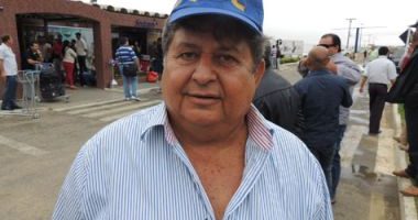 Artigo: TRE-BA indefere candidatura de Rivailton