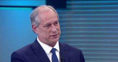 Artigo: Ciro Gomes vai para cima de Moro: “Vai se disfarçar de político”