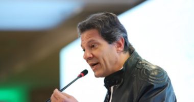 Artigo: Candidato em 2018, Haddad é alvo de investigação por improbidade administrativa