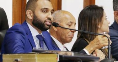 Artigo: Heber Santana recebe mais recursos que outros candidatos do PSC