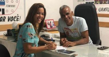 Artigo: Isidório critica Maria Quitéria